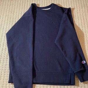 💙 Champion Sweater 💙
